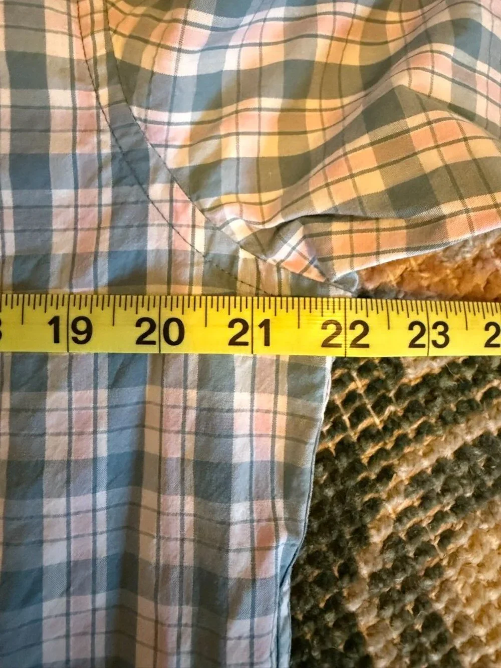Men’s J.Crew Button Up Shirts Large Tall Bundle